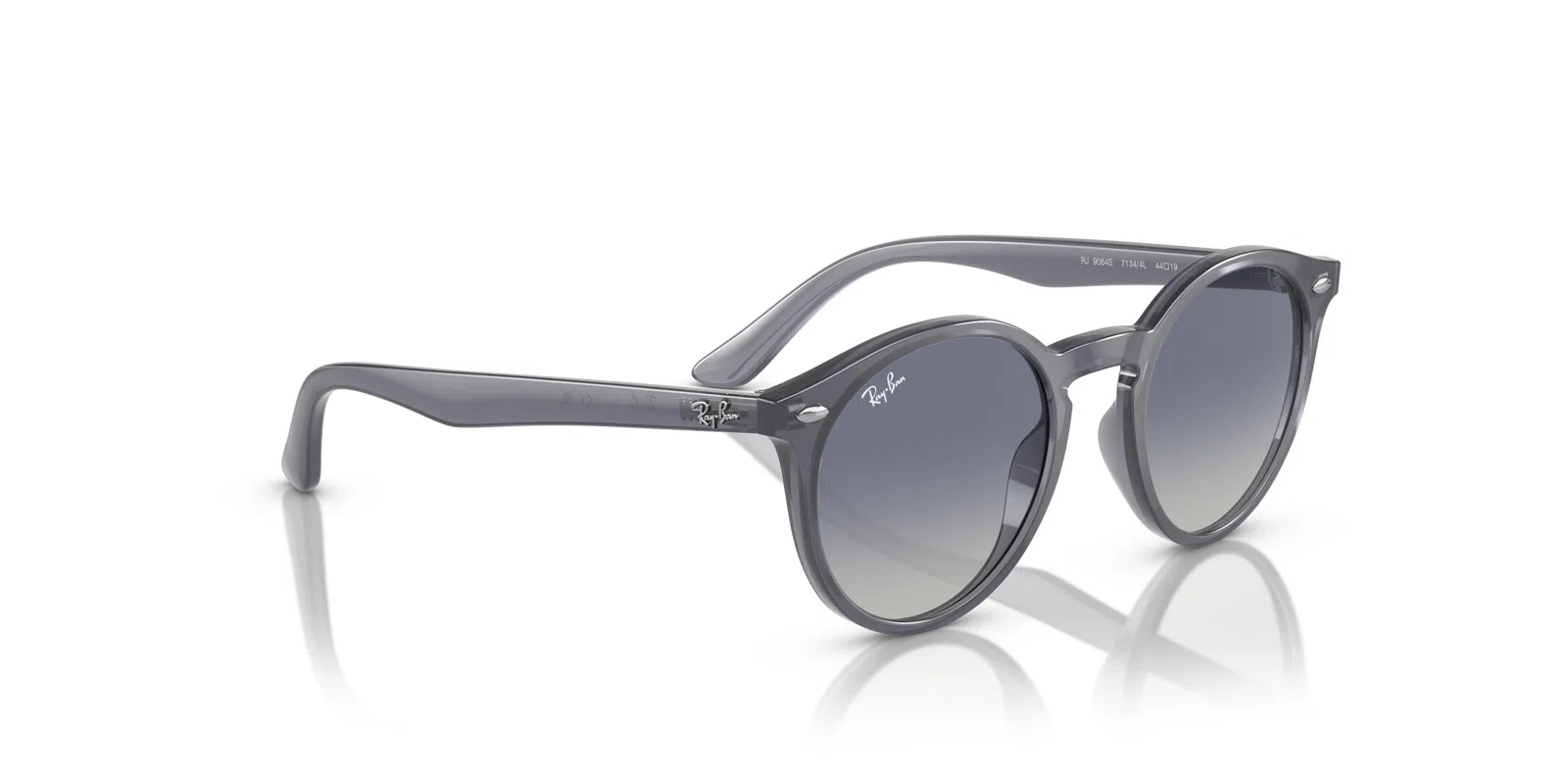 Ray-Ban Kids 0RJ9064S Sunglasses - view 65